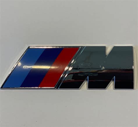 Bmw M Badge For Sale